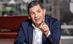 كولومبيا تعيّن أول سفير لها في فلسطين